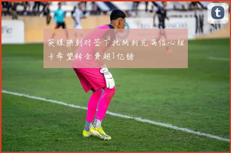 英媒热刺对签下托纳利充满信心纽卡希望转会费超1亿镑